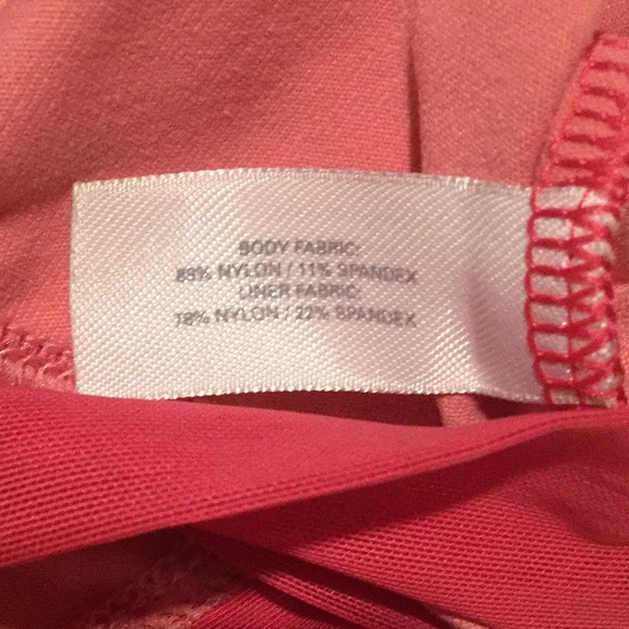 Victoria’s Secret Sport Sleeveless Tank - Picture 5 of 6